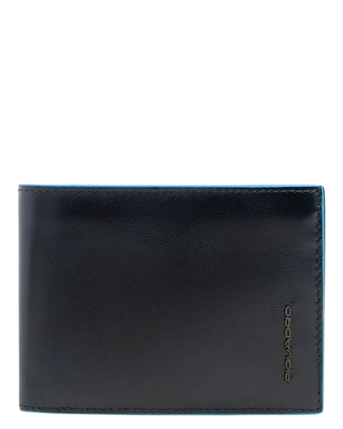 Portefeuilles Homme Piquadro en cuir avec Porte-documents, porte-monnaie et RFID