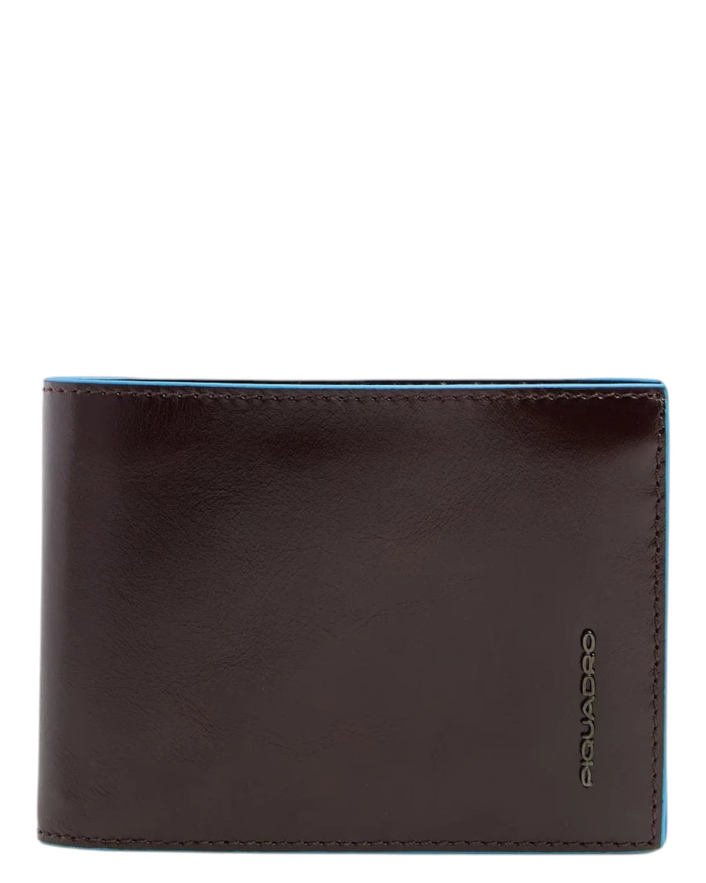 Portefeuilles Homme Piquadro RFID en cuir avec Porte-documents