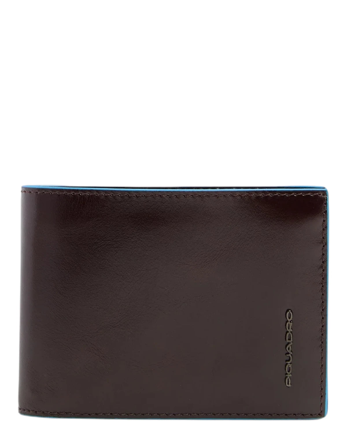 Portefeuilles Homme Piquadro RFID en cuir avec Porte-documents