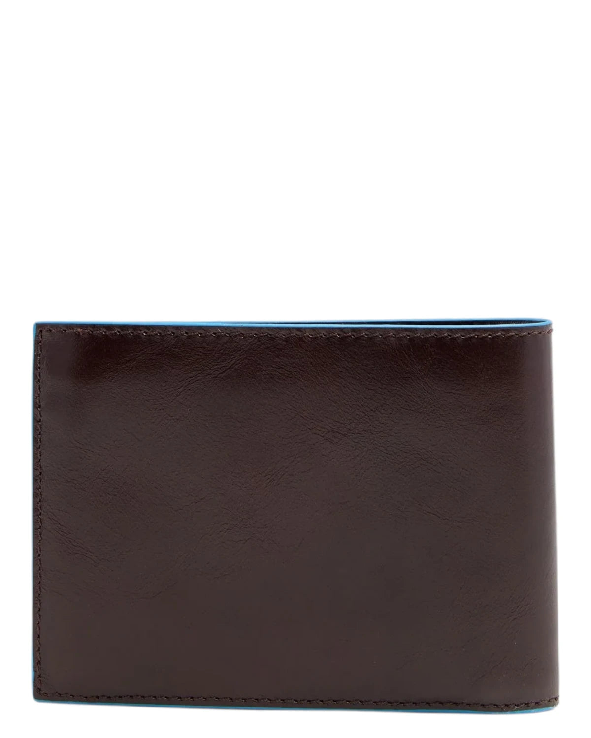 Portefeuilles Homme Piquadro RFID en cuir avec Porte-documents