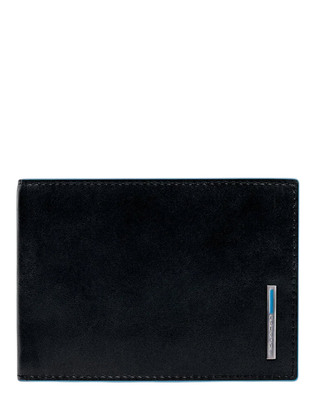 Portefeuilles Homme Piquadro en cuir avec RFID et organisation