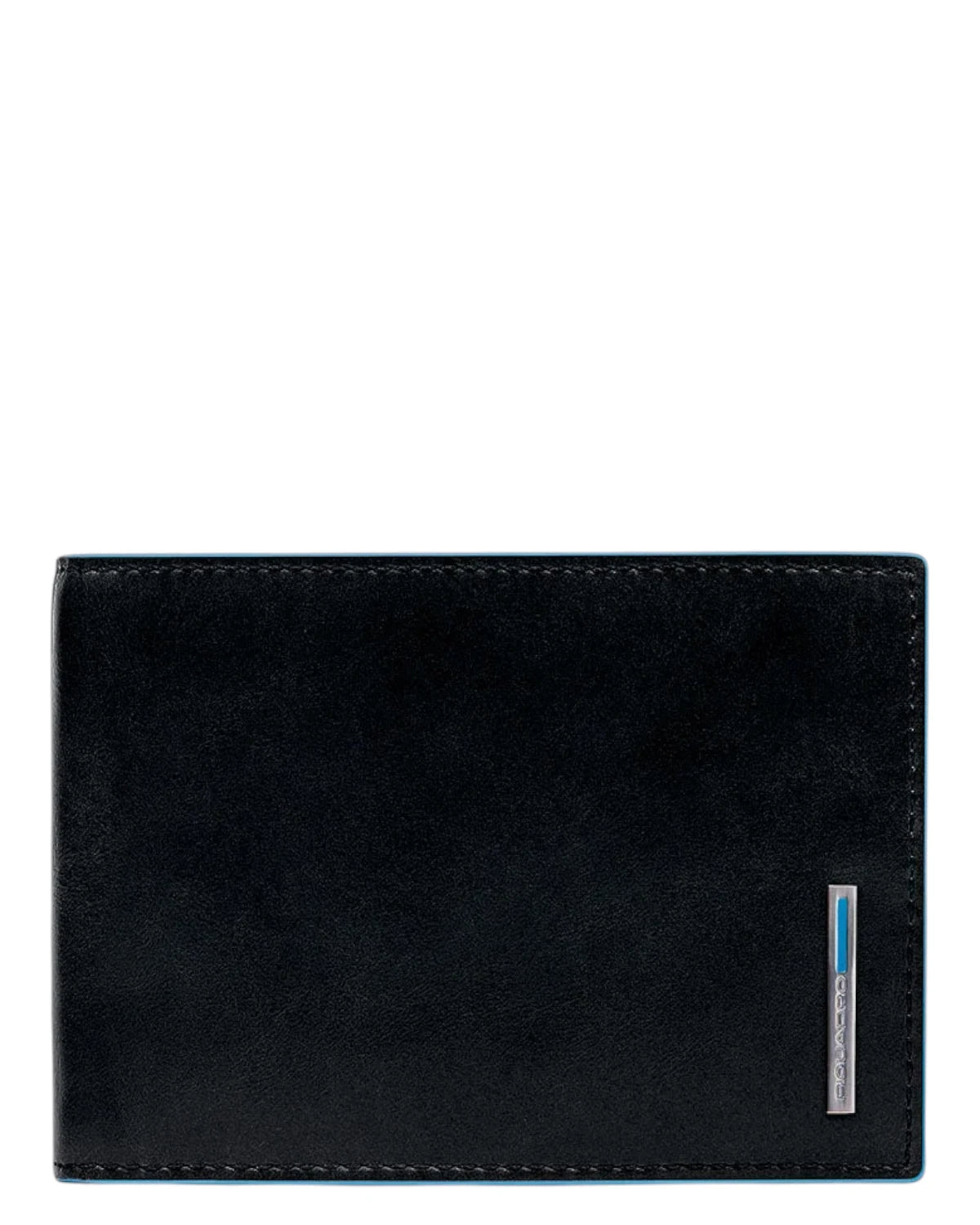 Portefeuilles Homme Piquadro en cuir avec RFID et organisation