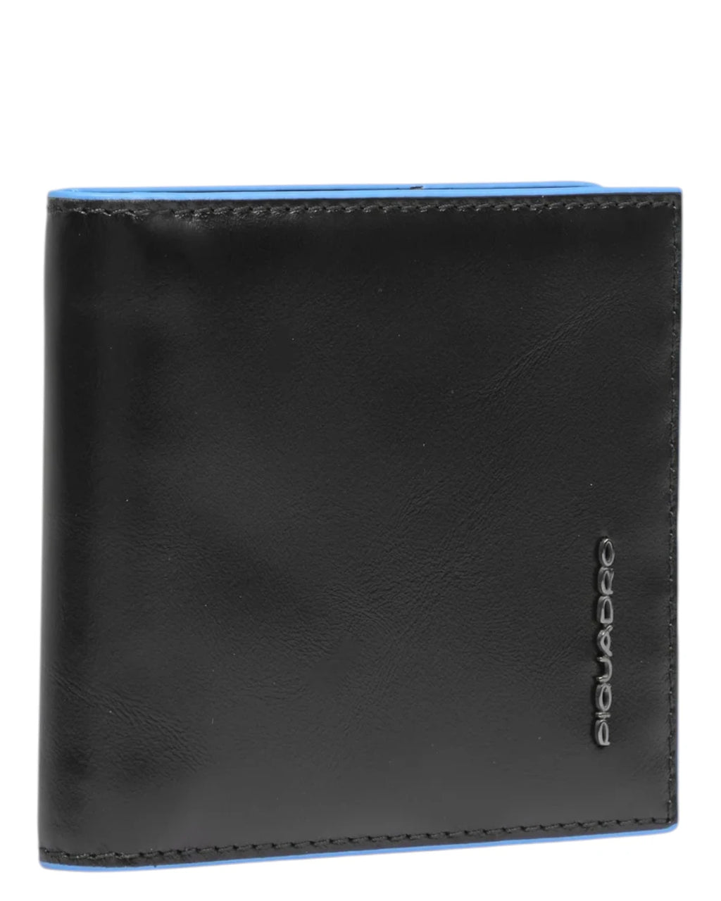 Portefeuilles Homme Piquadro en Cuir avec RFID et Pince à Billets