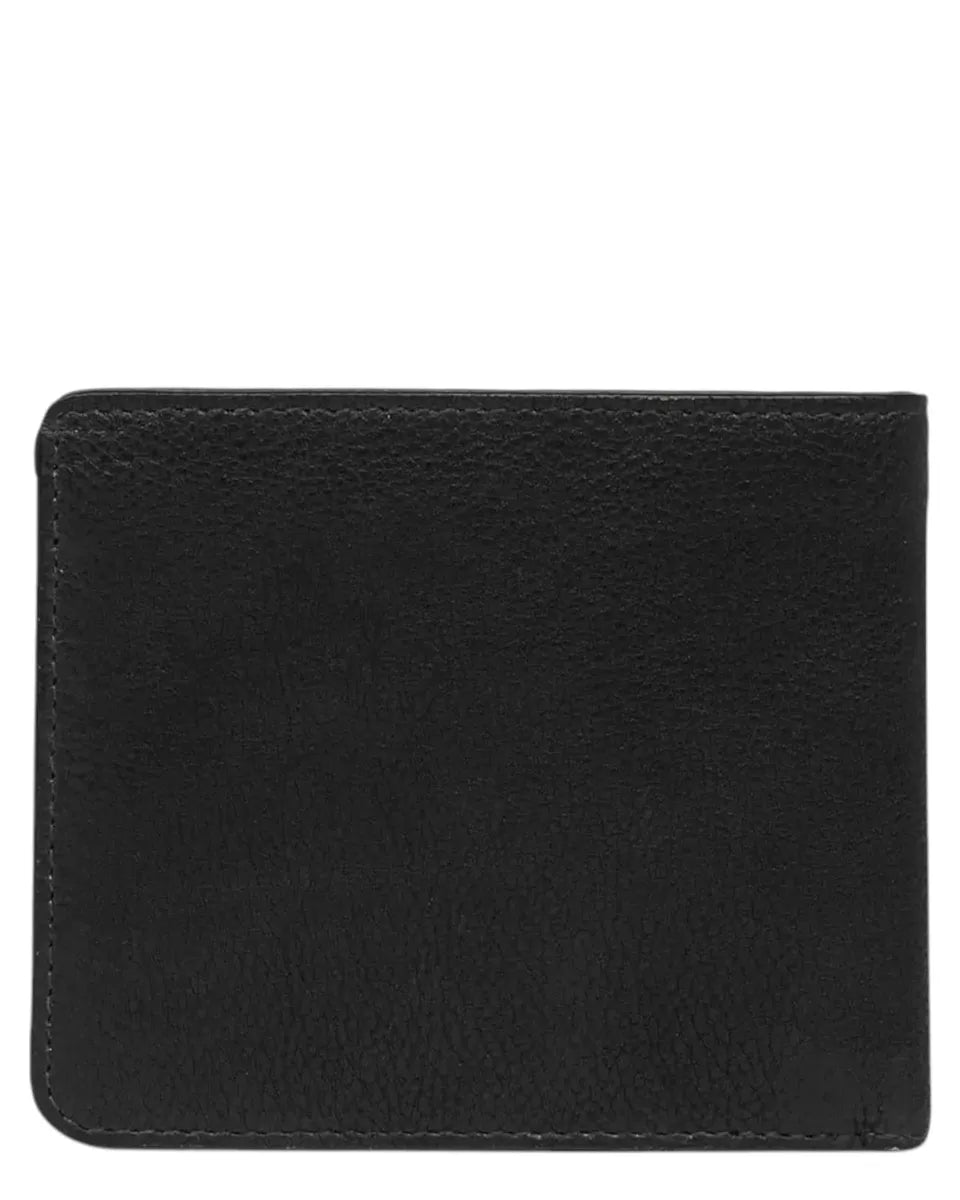 Portafoglio in Pelle con Porta Documenti Rimovibile-Portafogli-Piquadro-Vittorio Citro Boutique