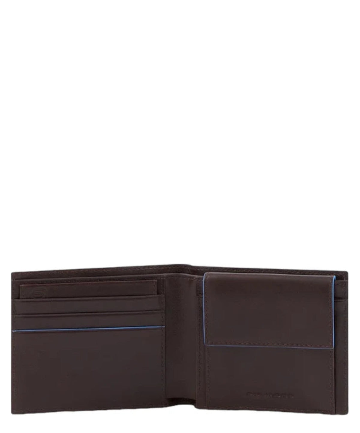 Portafoglio Uomo con Porta Monete B2 Revamp-Portafogli-Piquadro-Vittorio Citro Boutique