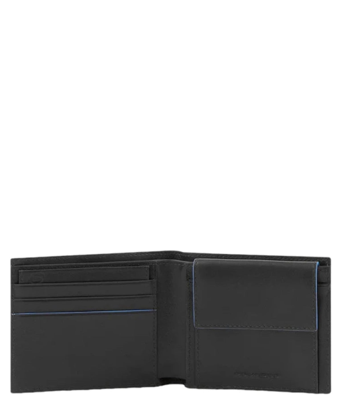 Portafoglio Uomo con Porta Monete B2 Revamp-Portafogli-Piquadro-Vittorio Citro Boutique