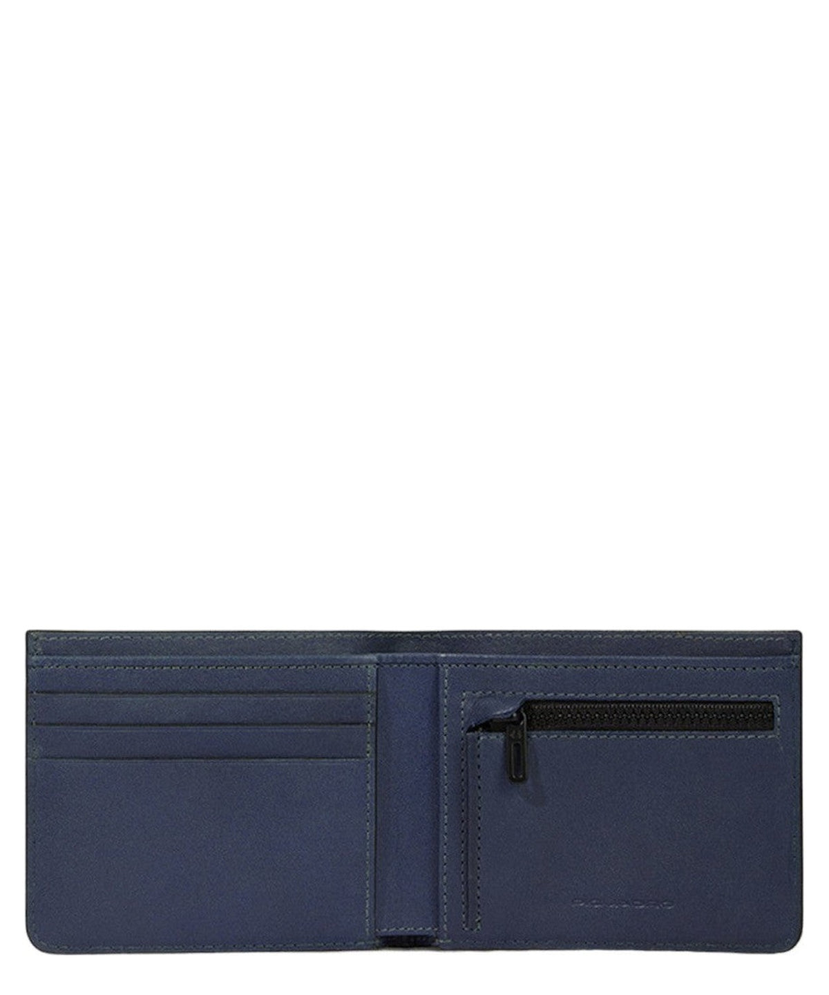 Portafoglio Uomo Sottile David-Piquadro-Portafogli-Vittorio Citro Boutique