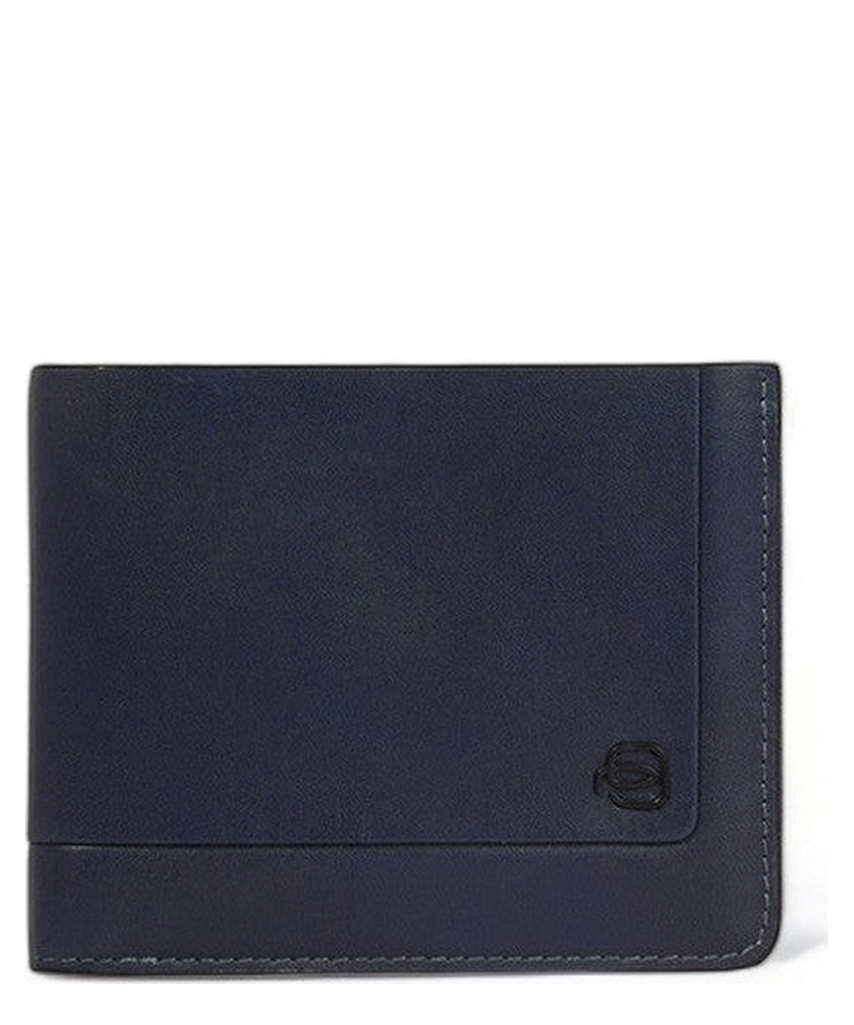 Portafoglio Uomo Sottile David-Piquadro-Portafogli-Vittorio Citro Boutique