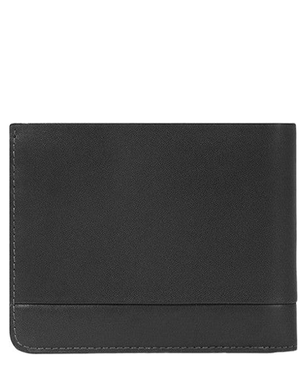 Portafoglio Uomo Sottile David-Piquadro-Portafogli-Vittorio Citro Boutique