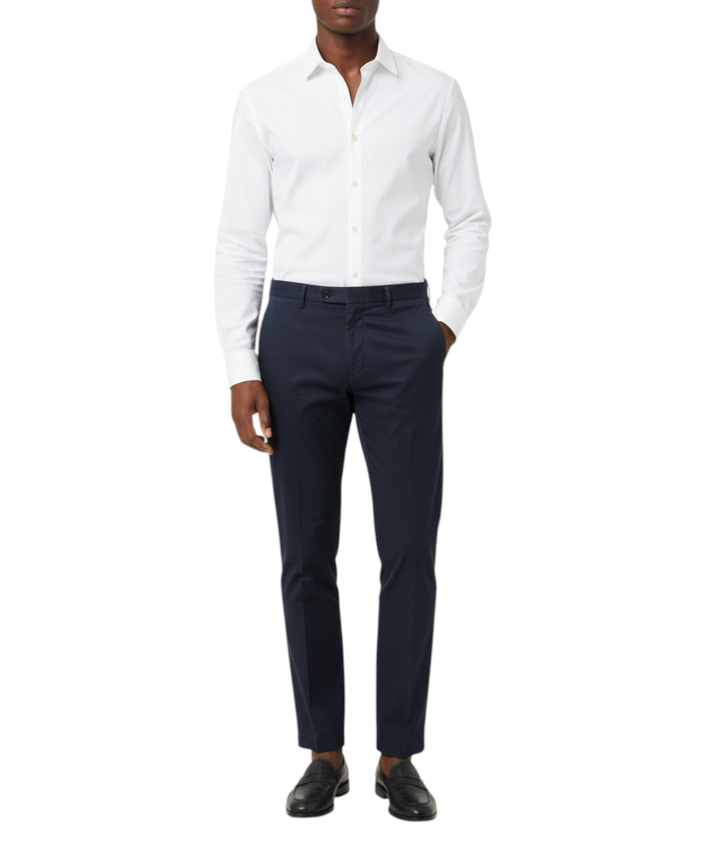 Pantalon Homme Michael Coal Brad avec Poche Américaine