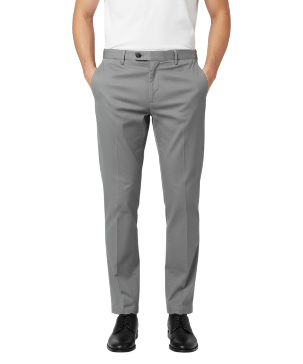Pantalon homme Michael Coal Brad avec poche America
