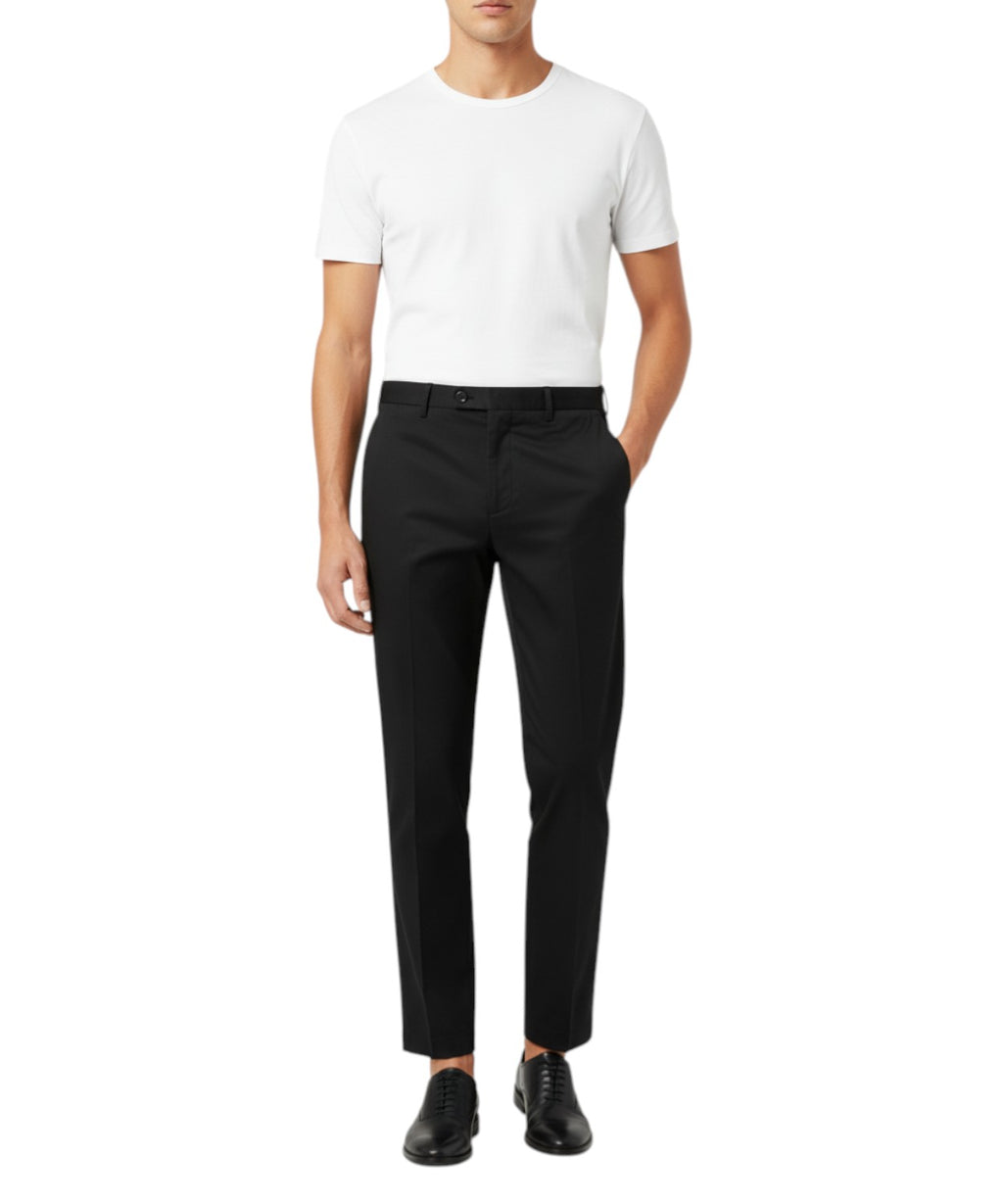 Pantalon Homme Michael Coal Brad avec Poche Américaine