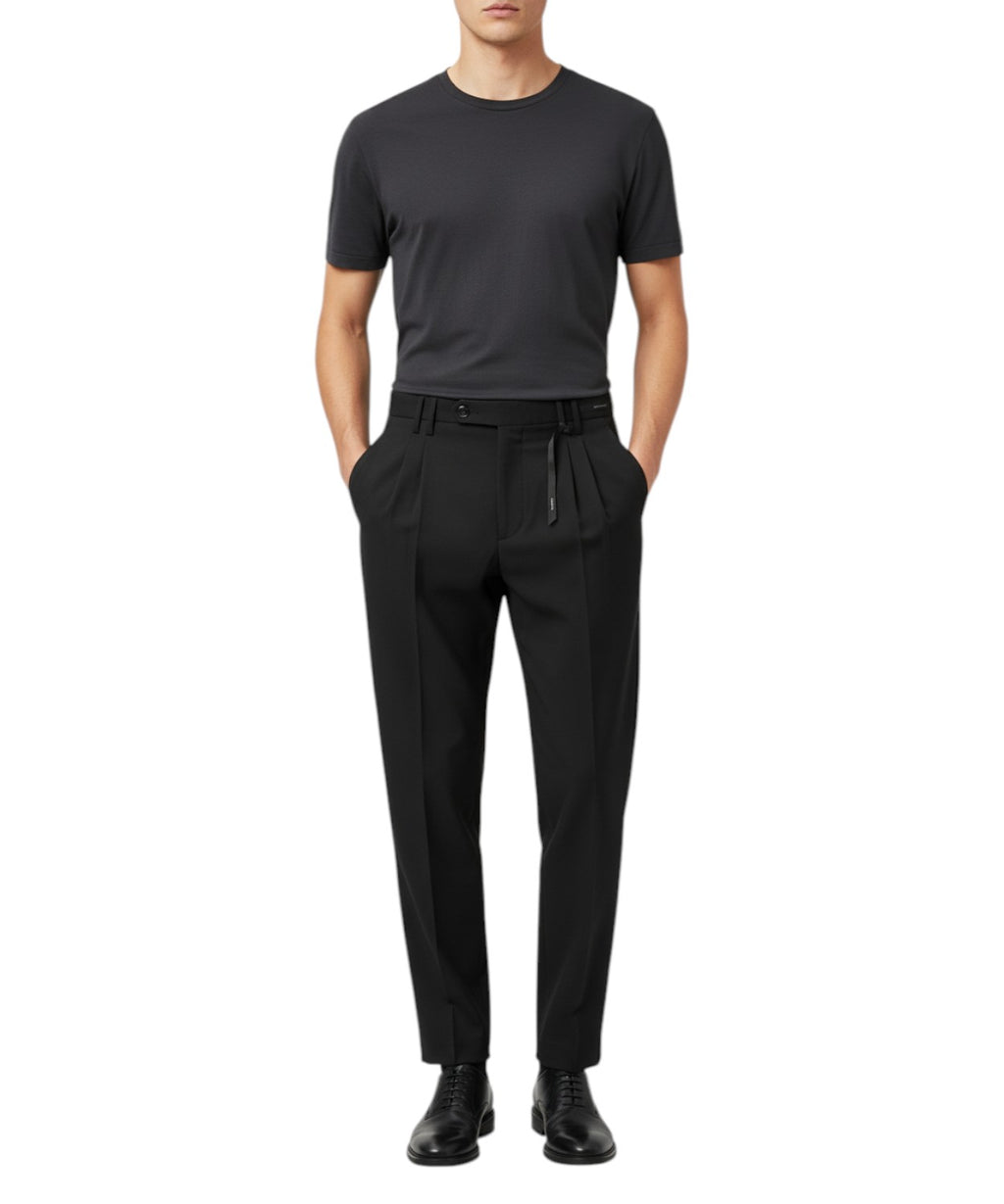 Pantalon Homme Michael Coal Stewart avec Poches America