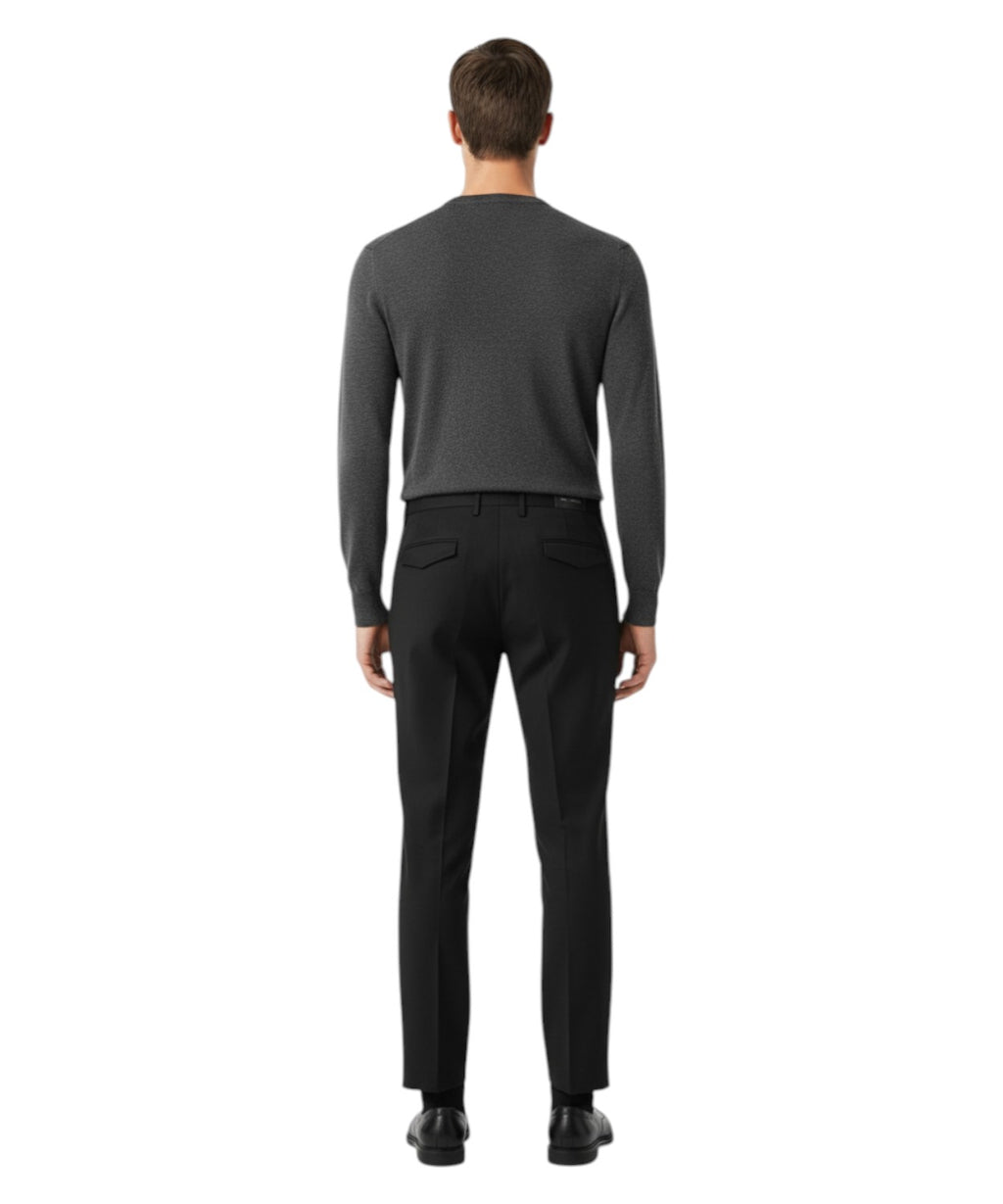Pantalon Homme Michael Coal Stewart avec Poches America
