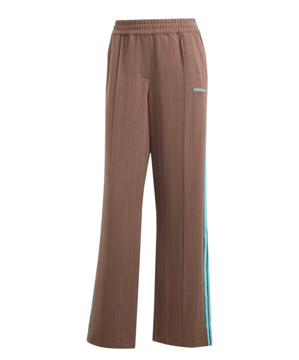 Adidas Originals Pantalon Sartorial en Chevron