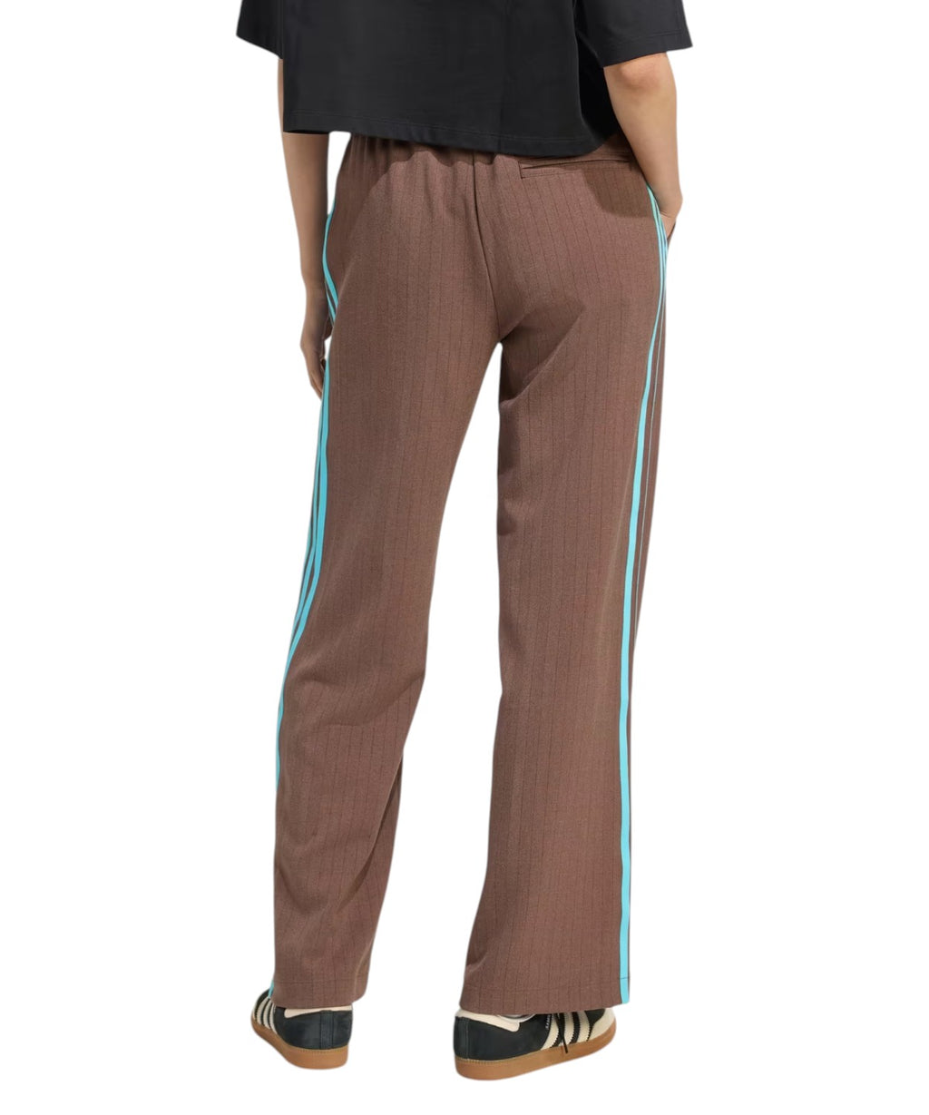 Adidas Originals Pantalon Sartorial en Chevron