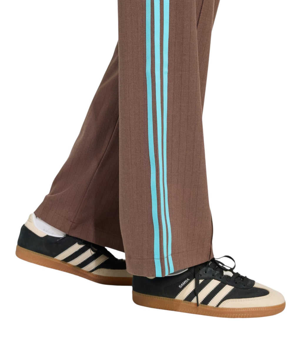 Adidas Originals Pantalon Sartorial en Chevron