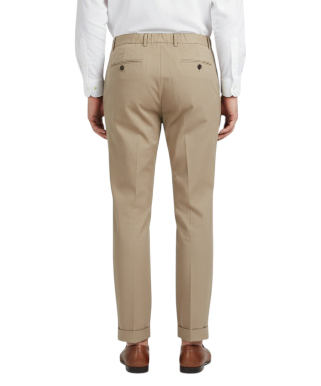 Pantalon homme Riccardo de Be Able