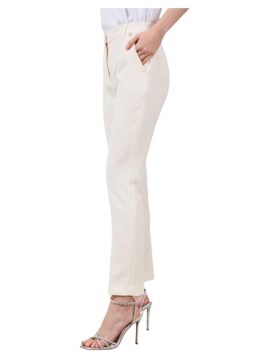 Pantaloni Eleganti-Liu-Jo-Pantaloni-Vittorio Citro Boutique