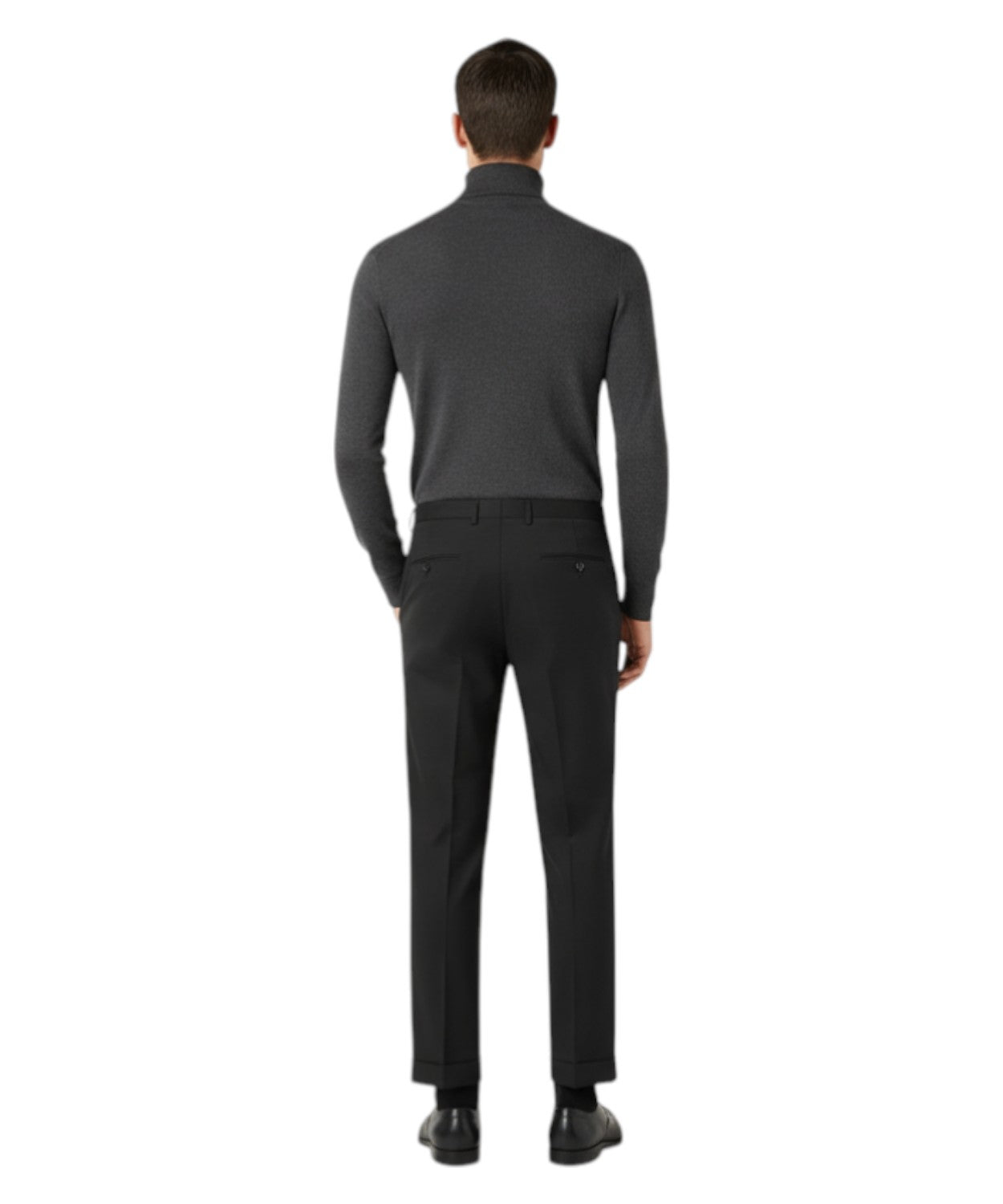 Pantalone Uomo Raul Be Able