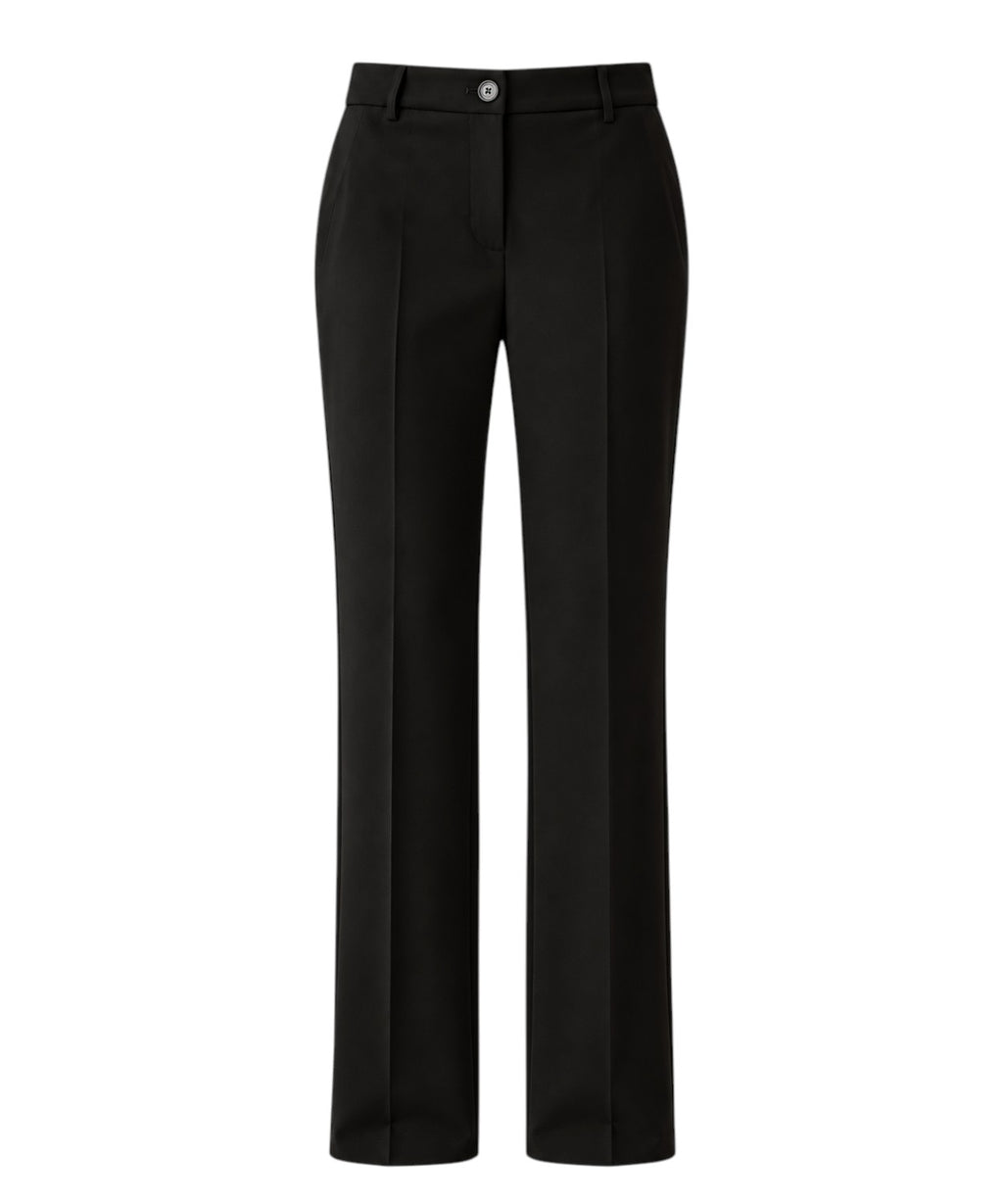 Pantalons femme Twinset en viscose