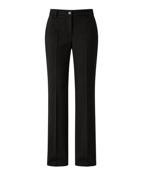 Pantalons femme Twinset en viscose