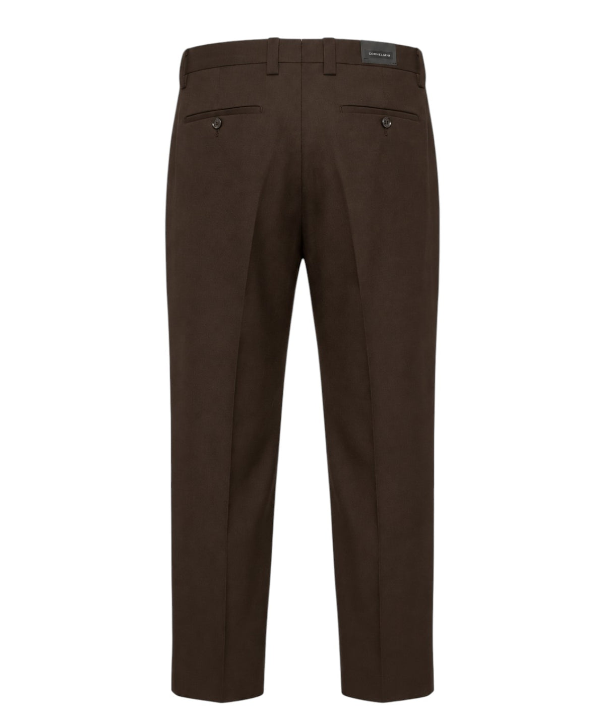 Pantalons Homme Michael Coal Wilson en mélange de laine