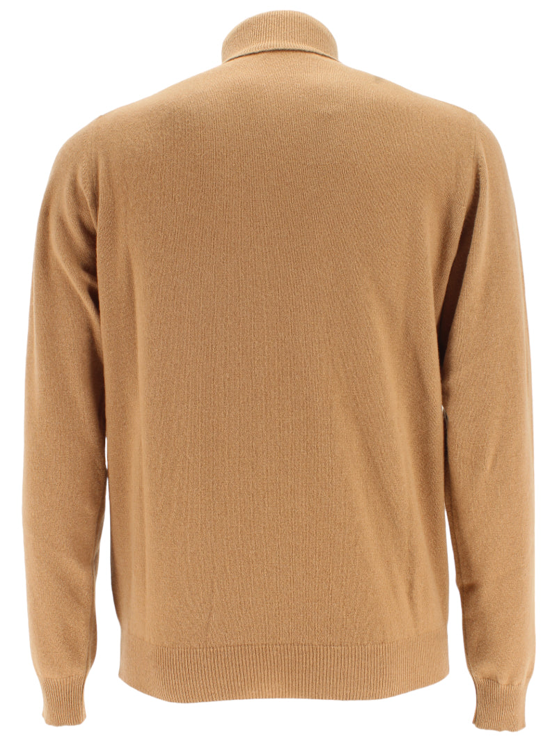 Maglia Ciclista Collo Alto-Maglieria-JEORDIE'S-Vittorio Citro Boutique