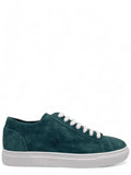 Sneakers in suede-Sneakers-Doucal'S-Vittorio Citro Boutique