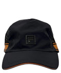 Cappello Fila Elastic and Mesh-Fila-Cappelli-Vittorio Citro Boutique