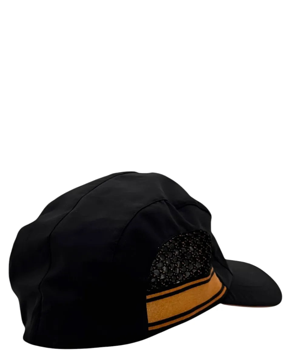 Cappello Fila Elastic and Mesh-Fila-Cappelli-Vittorio Citro Boutique