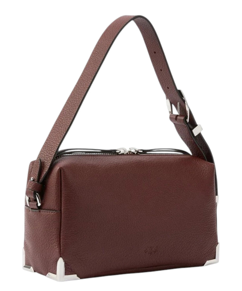 Sac pour femme Pinko Bauletto Trittico Sheep Big