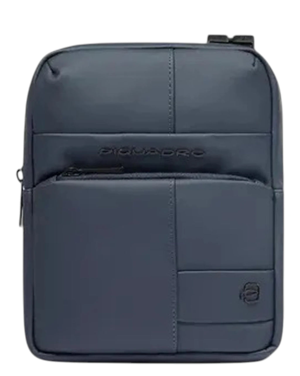Pochette Homme Piquadro à bandoulière pour iPad Mini et RFID