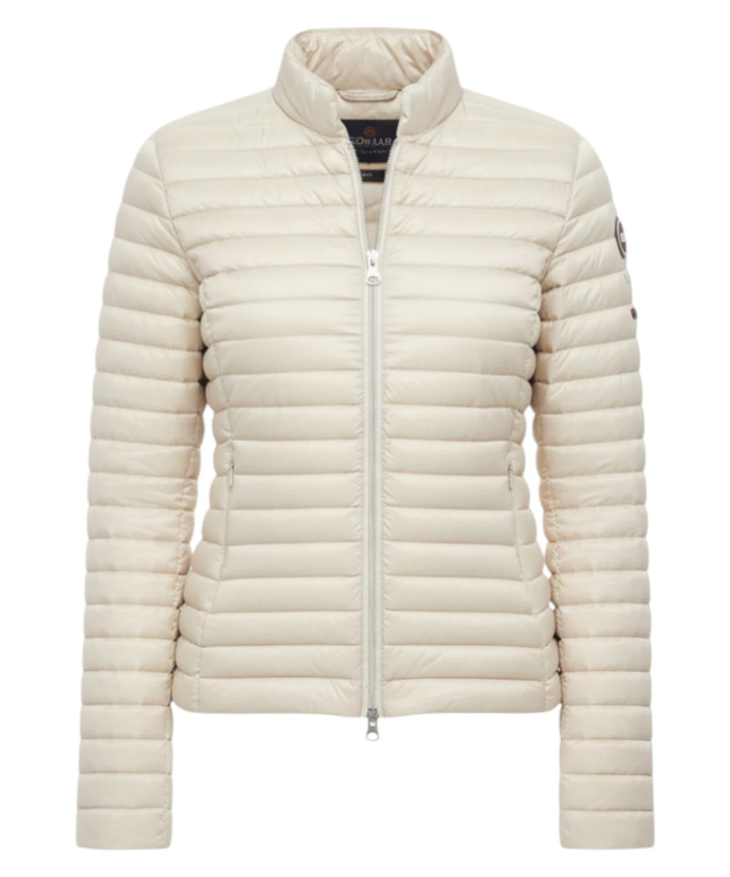 Doudoune légère femme Colmar