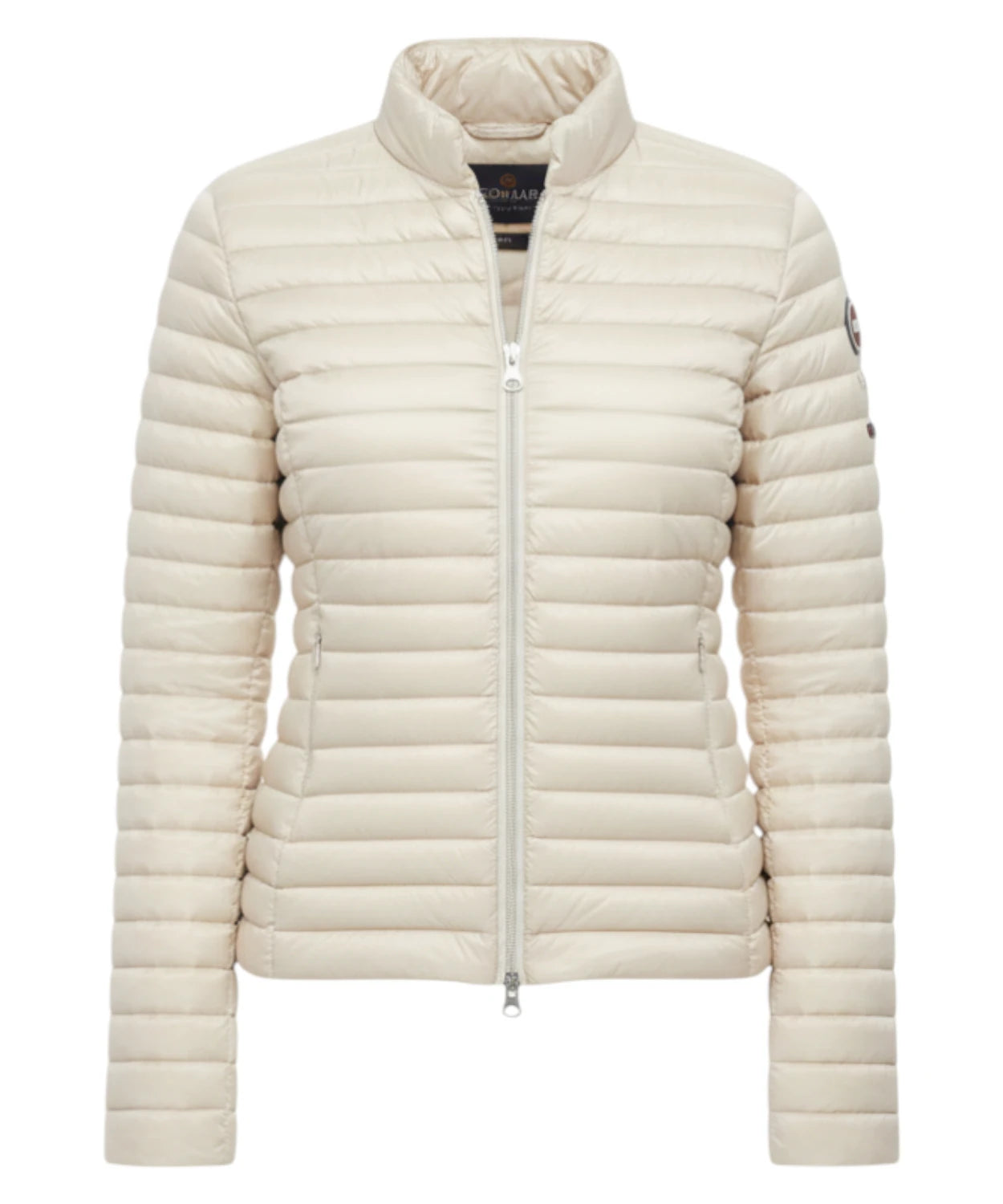 Doudoune légère femme Colmar