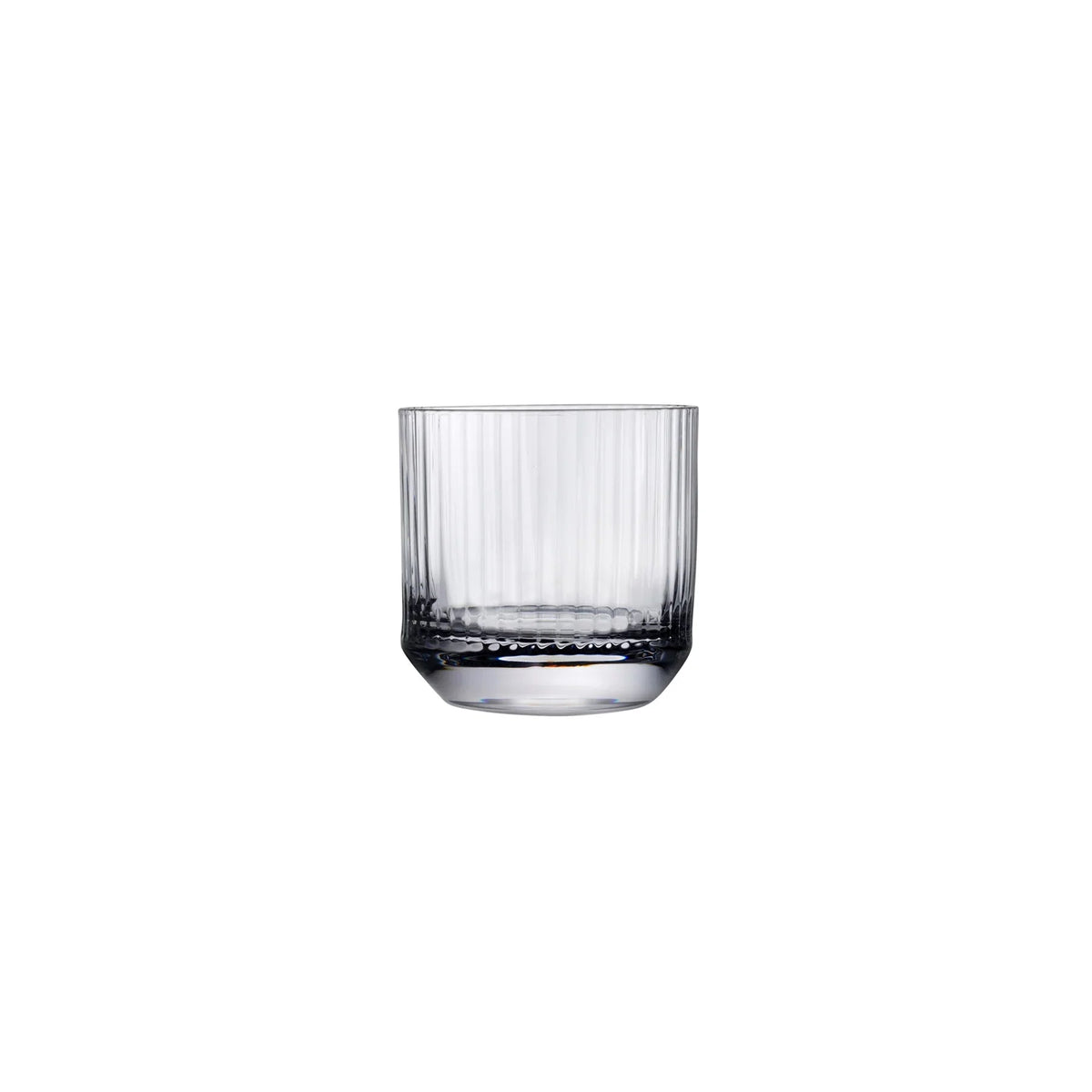 Set 4 bicchieri da whisky Big Top SOF