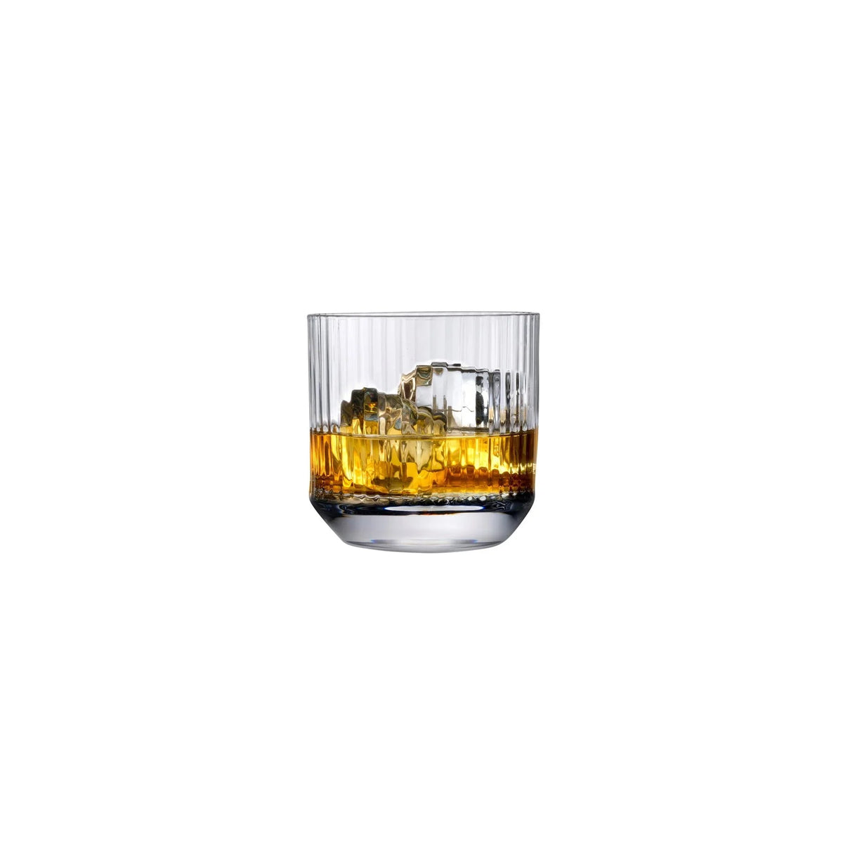Set 4 bicchieri da whisky Big Top SOF