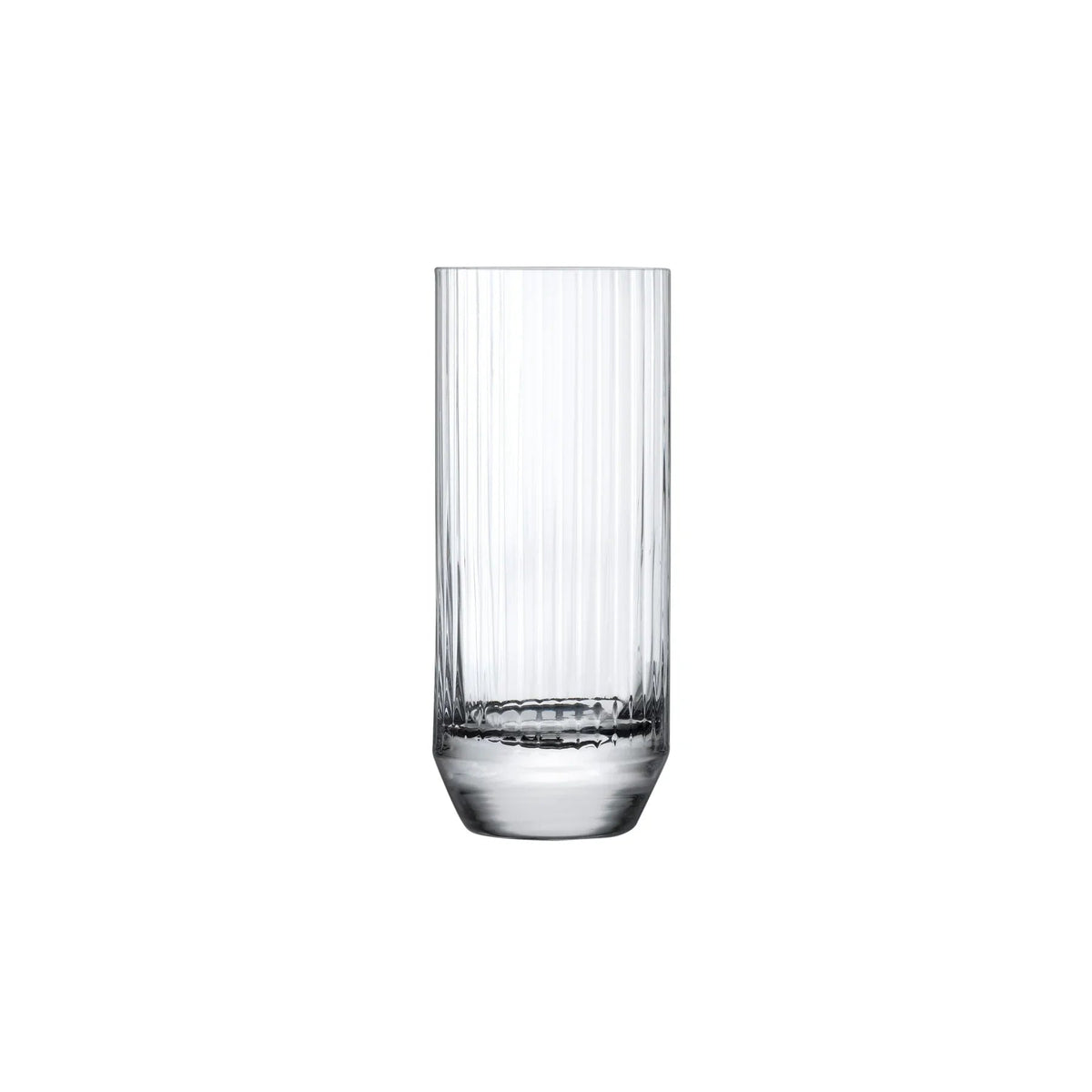 Set 4 bicchieri highball Big Top 300 ml