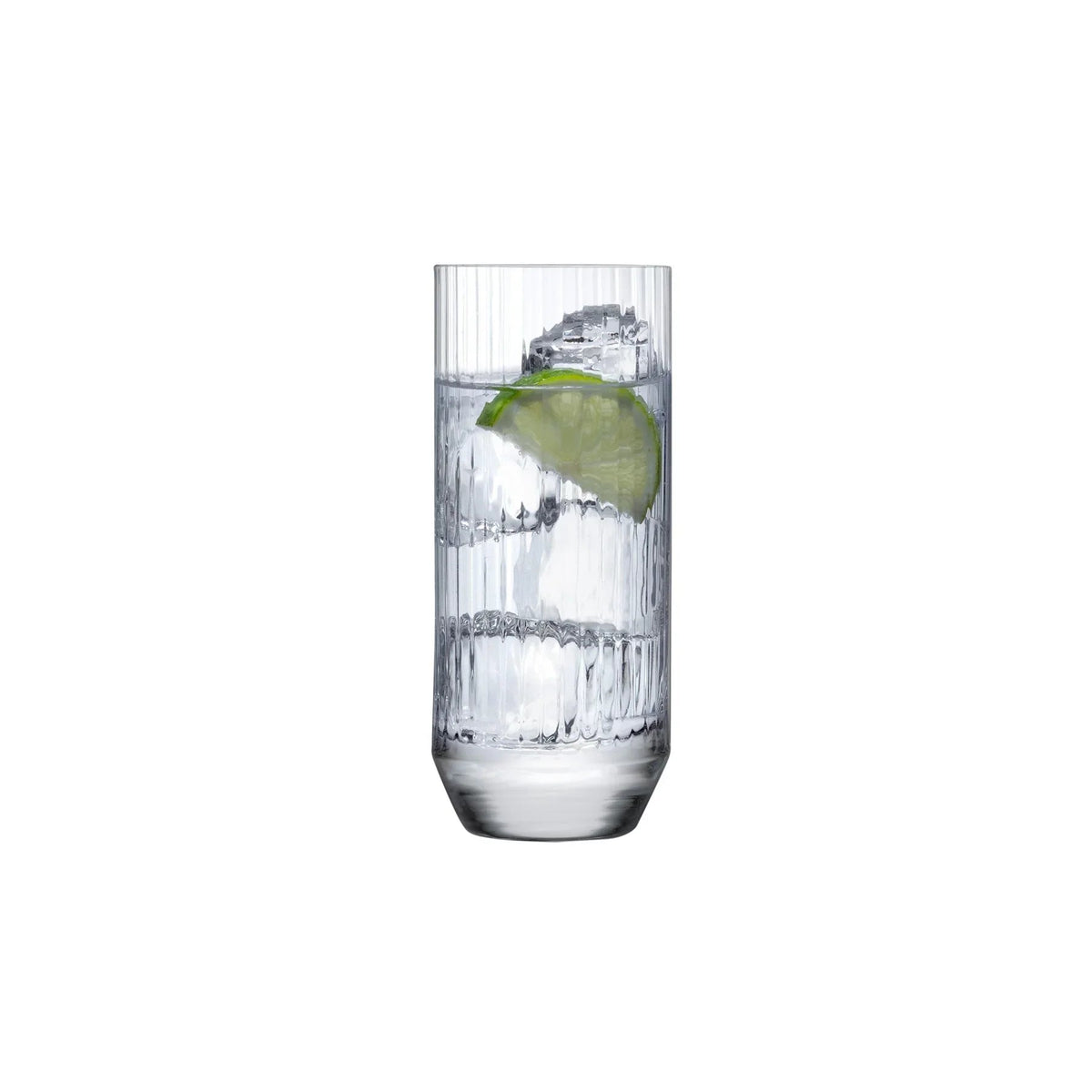 Set 4 bicchieri highball Big Top 300 ml