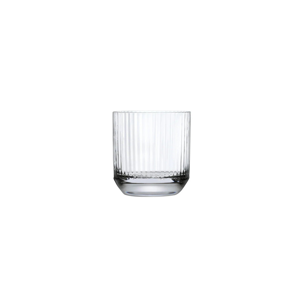 Set 4 bicchieri da whisky Big Top DOF