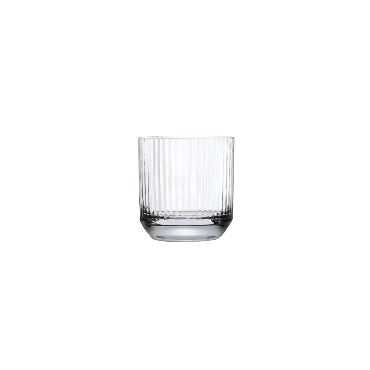 Set 4 bicchieri da whisky Big Top DOF
