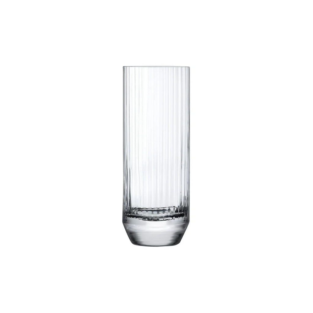 Set 4 bicchieri highball Big Top 340 ml