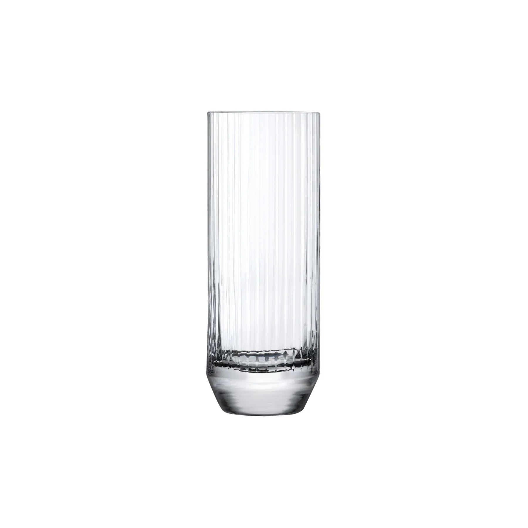 Set 4 bicchieri highball Big Top 340 ml