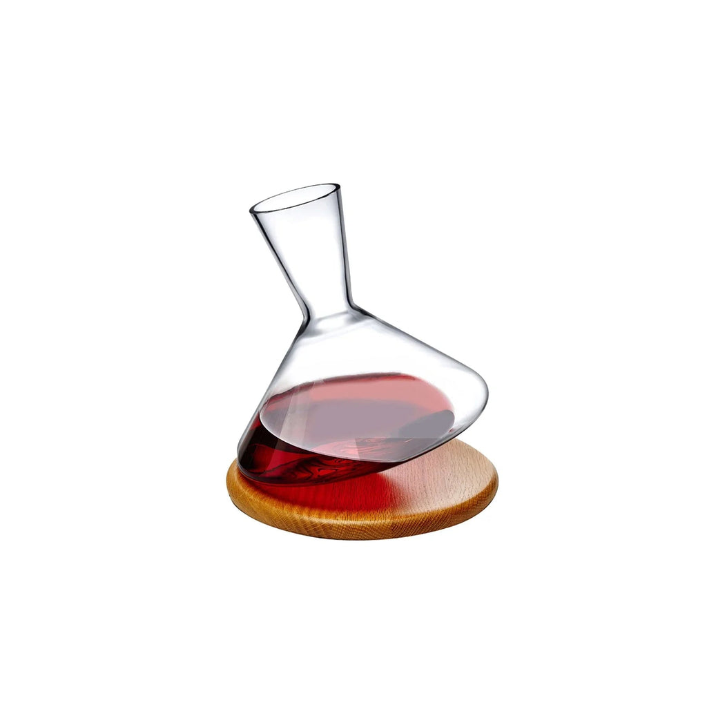 Set regalo Balance & Terroir: decanter e 2 calici