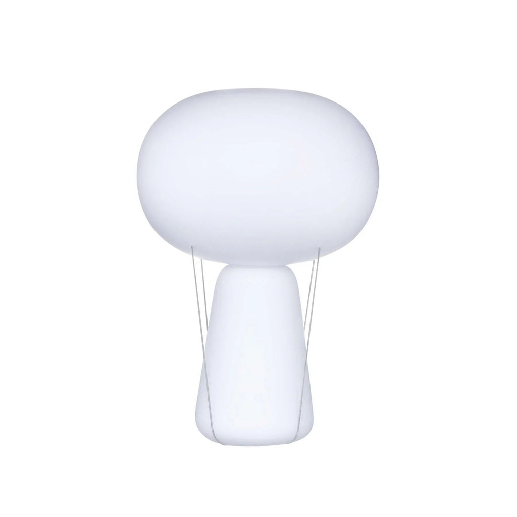 Lampada Blow bianco