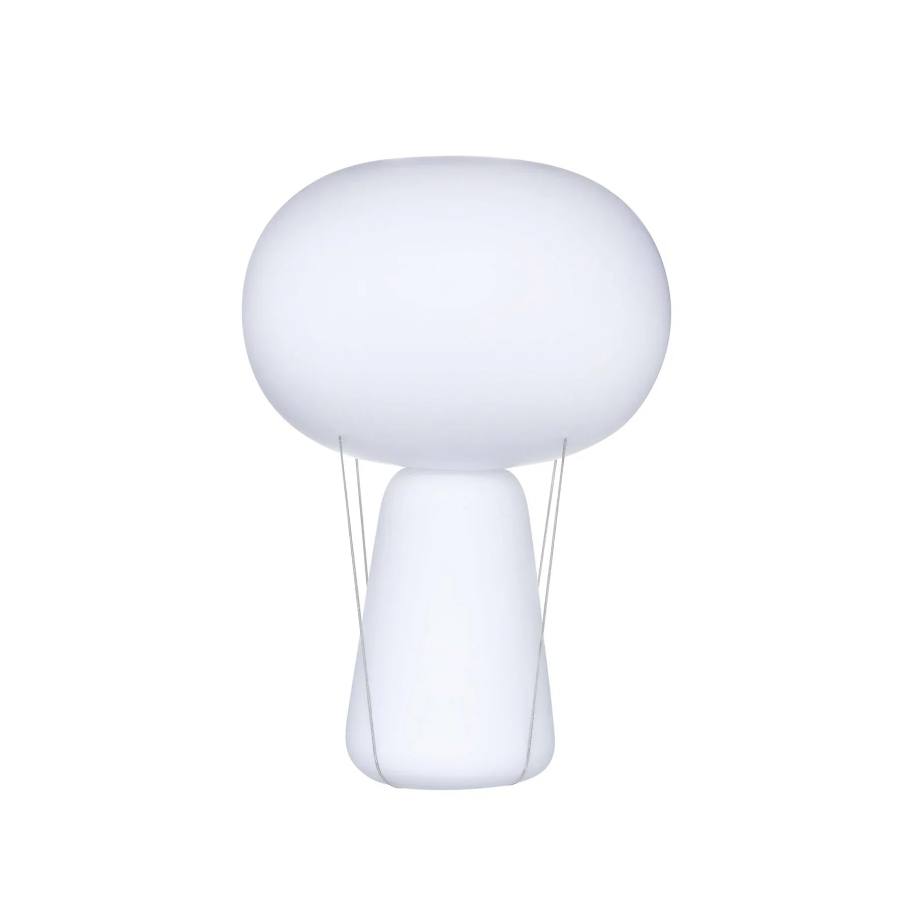 Lampada Blow bianco
