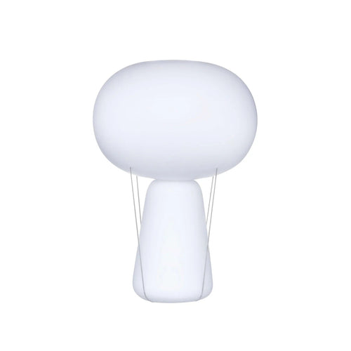 Lampada Blow bianco