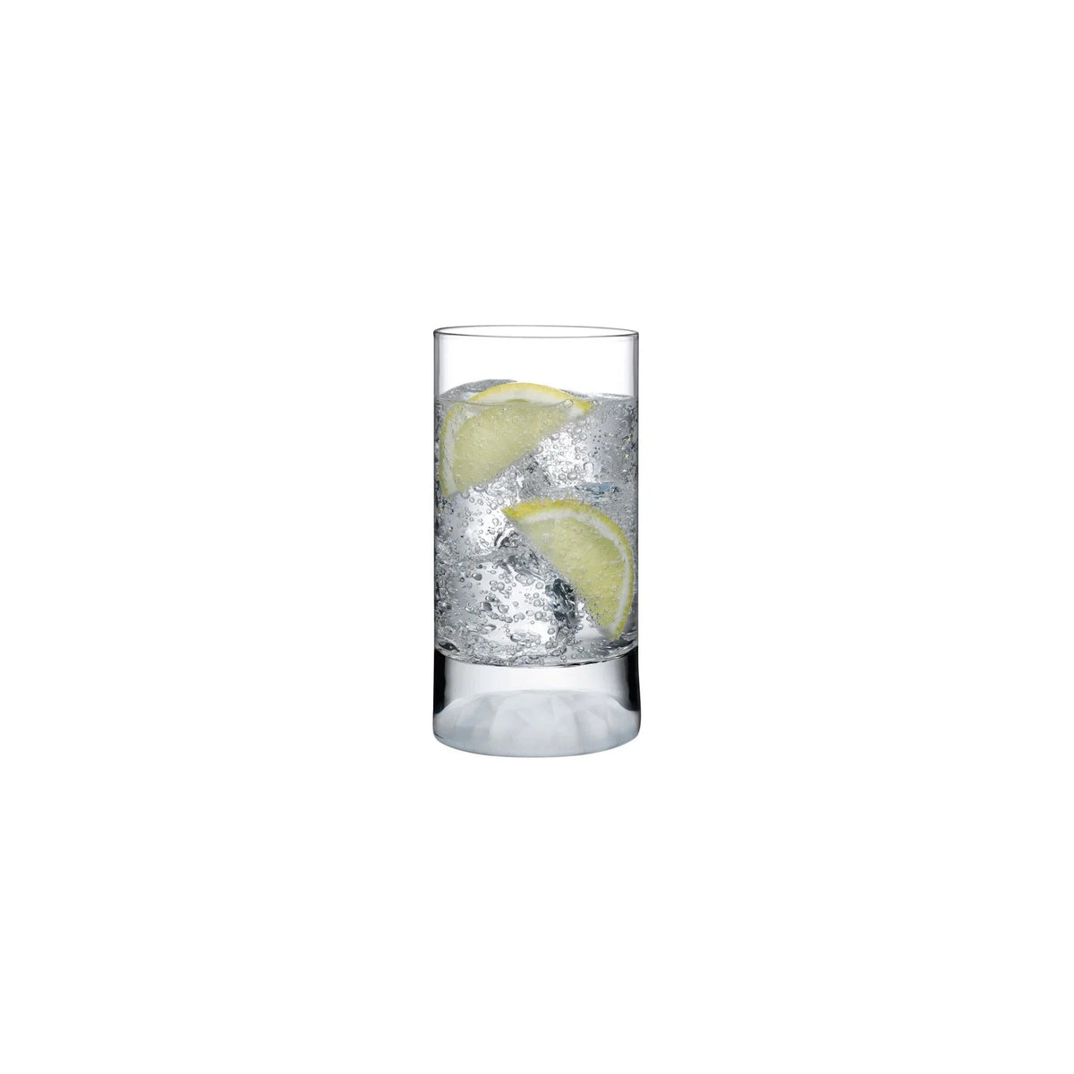 Set 4 bicchieri highball Club Ice piccoli