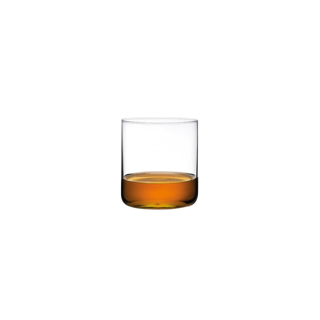 Set 4 bicchieri da whisky Finesse SOF