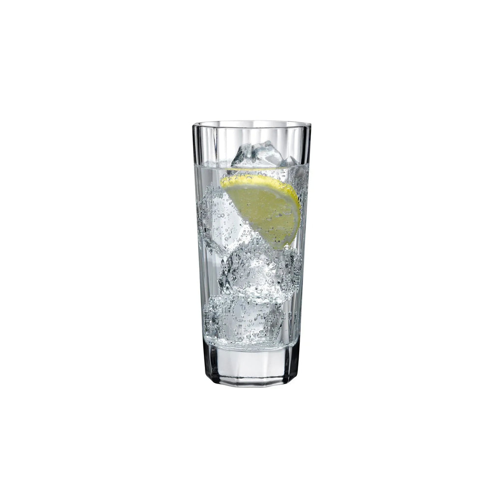 Set 4 bicchieri highball Hemingway